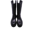 co.co et abricot bottes