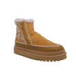 laidback london boots fourrées