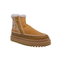 laidback london boots fourrées