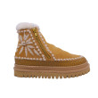 laidback london boots fourrées