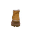 laidback london boots fourrées