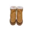 laidback london boots fourrées