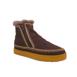 laidback london boots fourrées