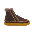 laidback london boots fourrées