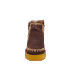 laidback london boots fourrées