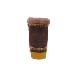 laidback london boots fourrées