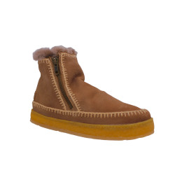 laidback london boots fourrées