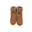 laidback london boots fourrées