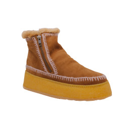 laidback london boots fourrées