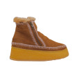 laidback london boots fourrées