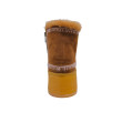 laidback london boots fourrées