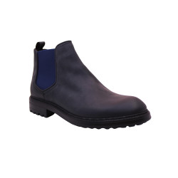 giorgio chelsea boots