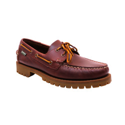 sebago docksides