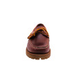 sebago docksides