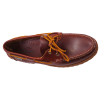 sebago docksides