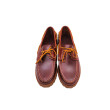sebago docksides