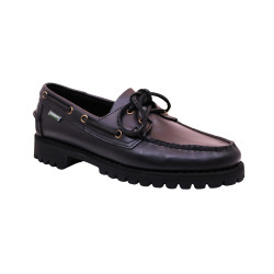 sebago docksides