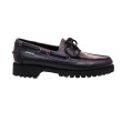 sebago docksides