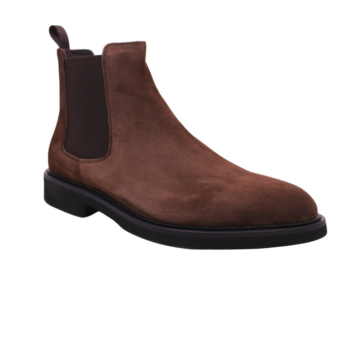 triver flight chelsea boots