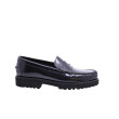 triver flight mocassins