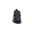 rosemetal mocassins