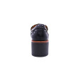 rosemetal mocassins