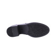 rosemetal mocassins
