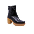 rosemetal boots