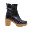 rosemetal boots