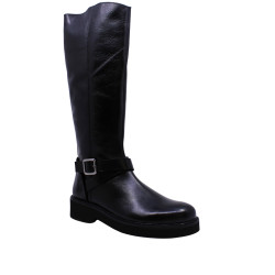 co.co et abricot bottes
