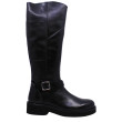 co.co et abricot bottes