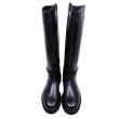 co.co et abricot bottes