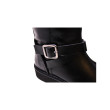 co.co et abricot bottes