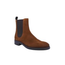 triver flight chelsea boots