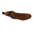 triver flight chelsea boots