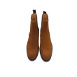 triver flight chelsea boots