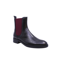 triver flight chelsea boots