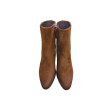 triver flight boots