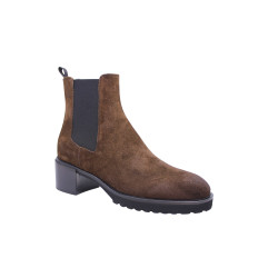triver flight chelsea boots