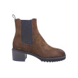triver flight chelsea boots