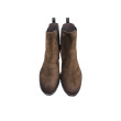 triver flight chelsea boots