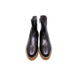 triver flight boots