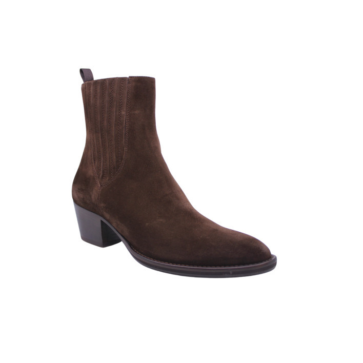 triver flight chelsea boots