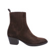 triver flight chelsea boots