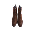 triver flight chelsea boots