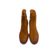triver flight boots