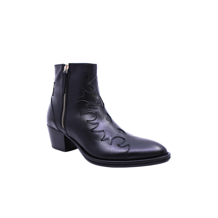 triver flight boots