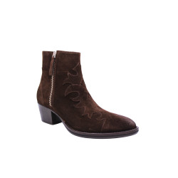 triver flight boots