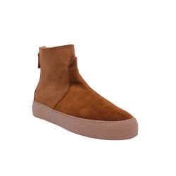 agl boots fourrées
