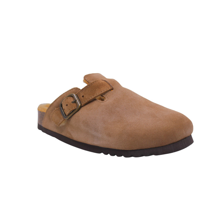 Scholl mules